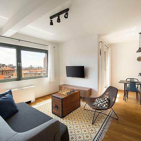 Apartmán Crov Rijeka Exteriér fotografie