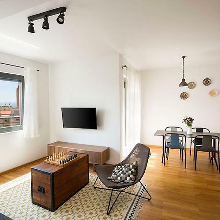 Apartmán Crov Rijeka Exteriér fotografie