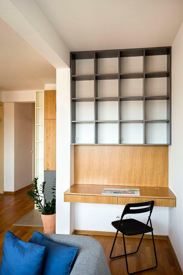 Apartmán Crov Rijeka Exteriér fotografie