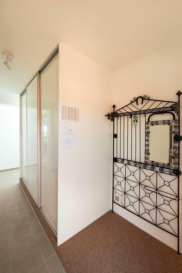 Apartmán Crov Rijeka Exteriér fotografie