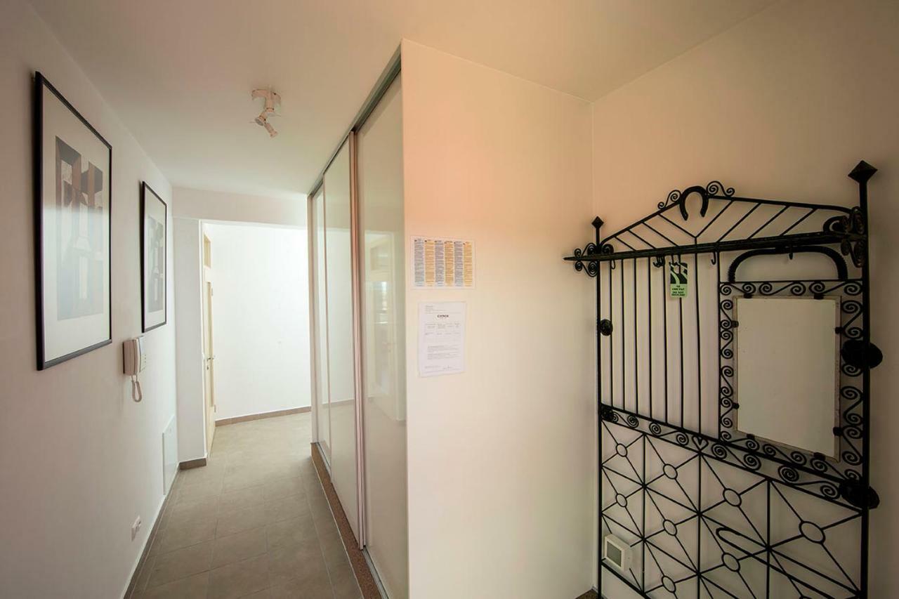 Apartmán Crov Rijeka Exteriér fotografie
